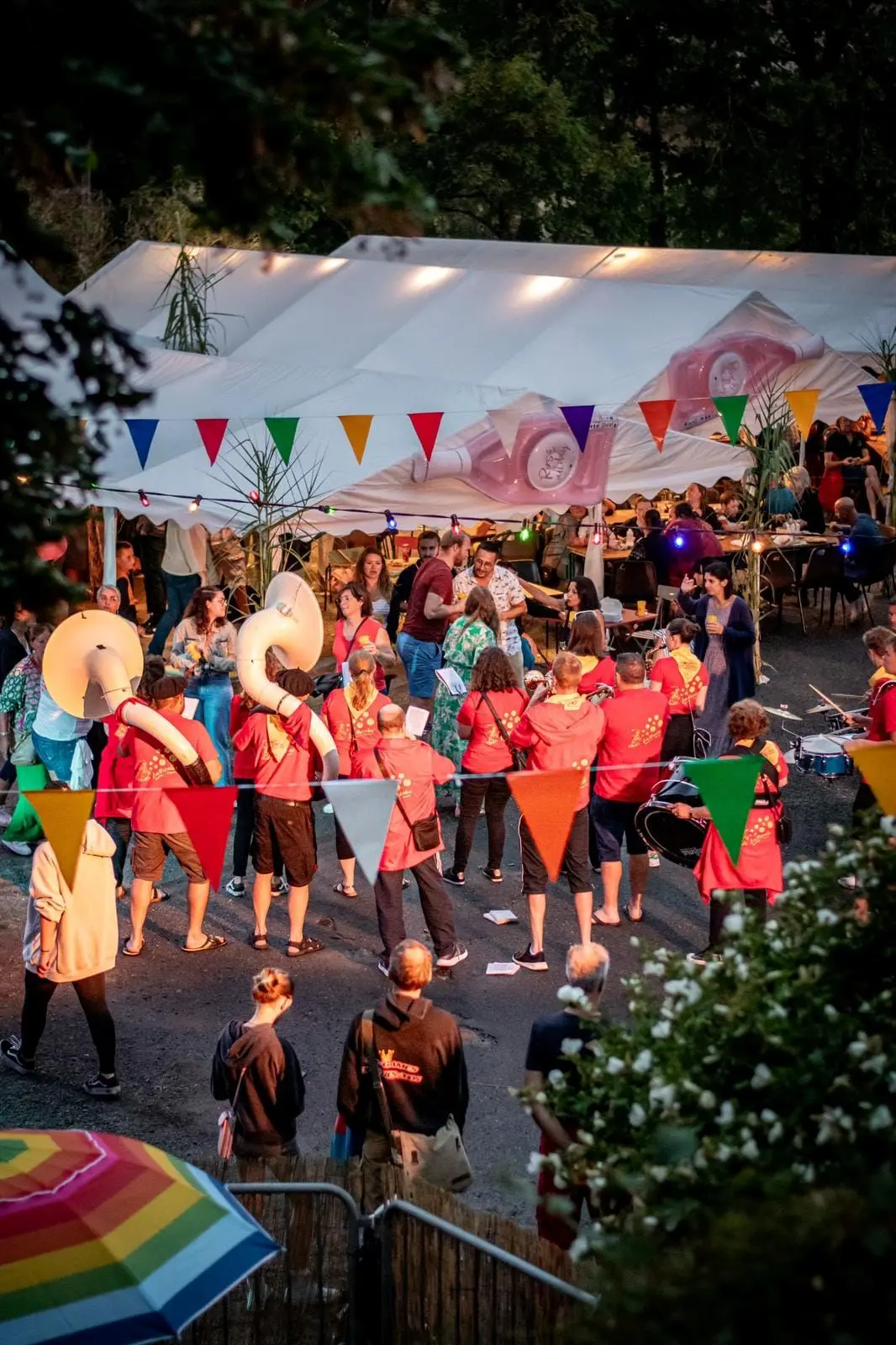 fête votive felzins
