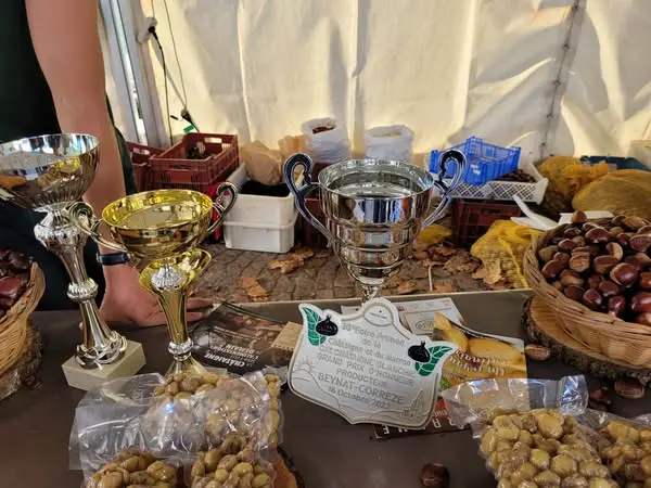 Fête de la Châtaigne et du marron à Beynat 1