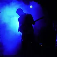 Nomad frequencies Live