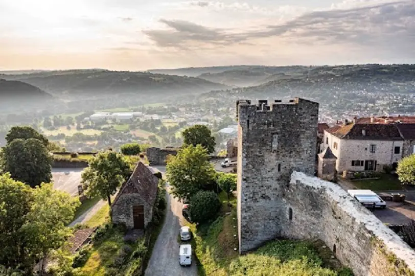 Capdenac-Le-Haut