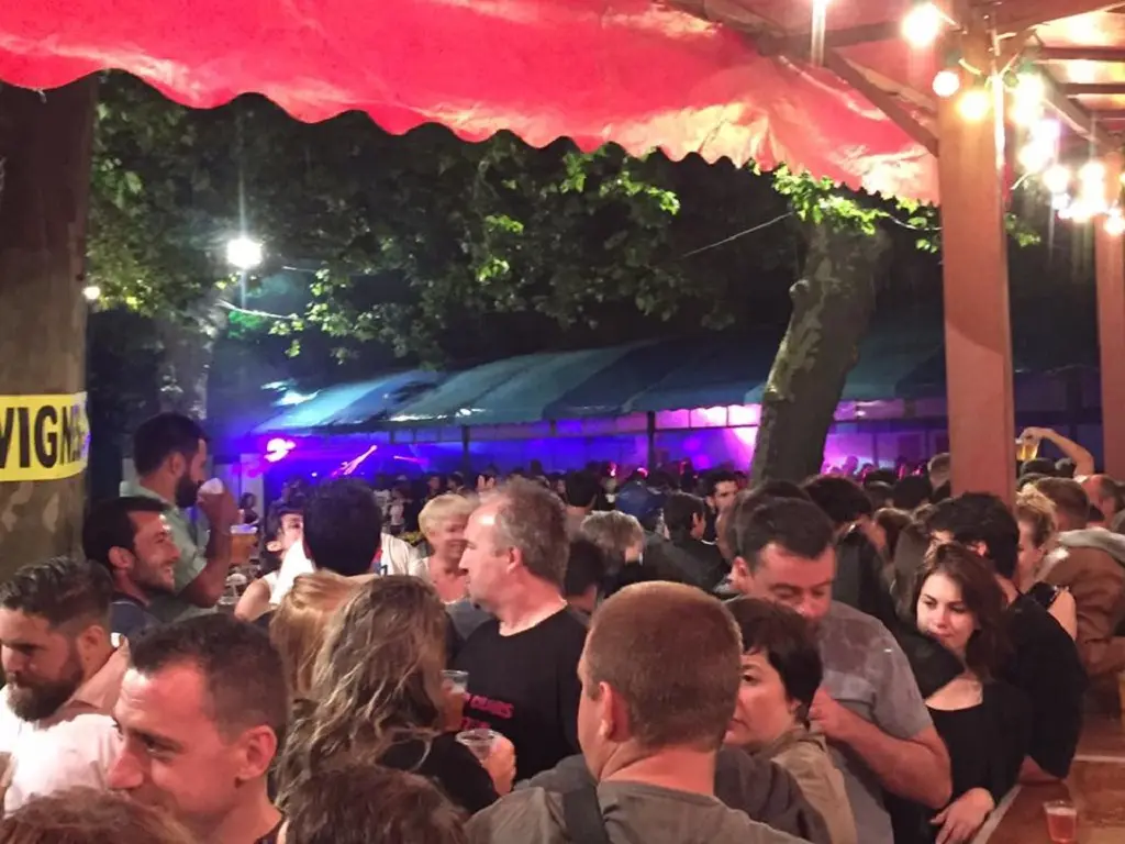 fête reyrevignes