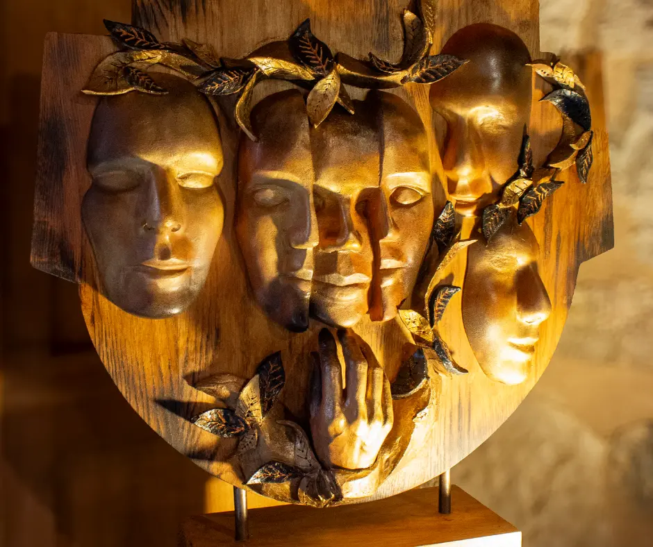 Métiers d'arts Martel