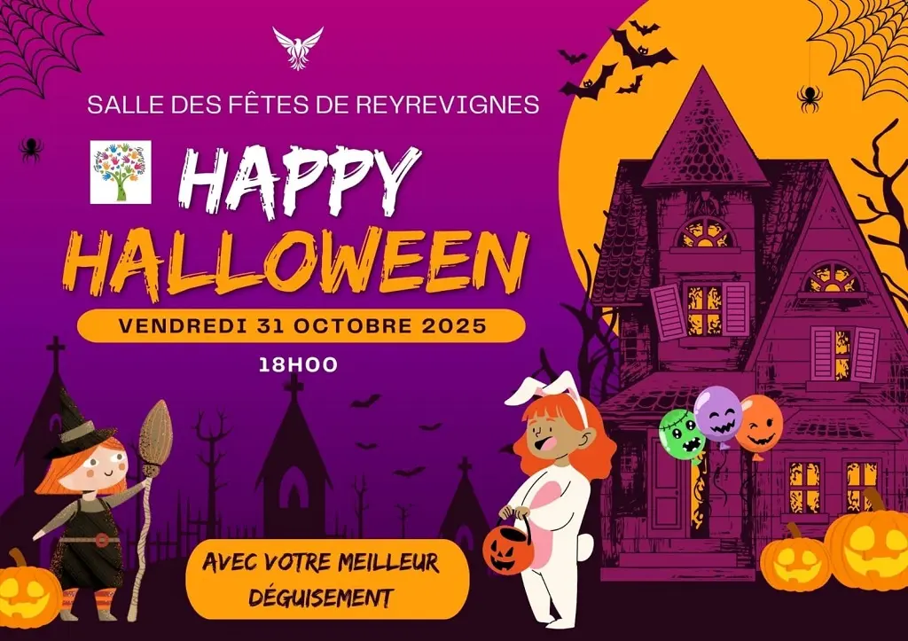 party halloween