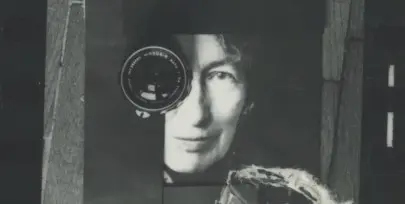 Gisèle Freund