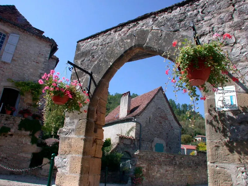 Coeur de Village
