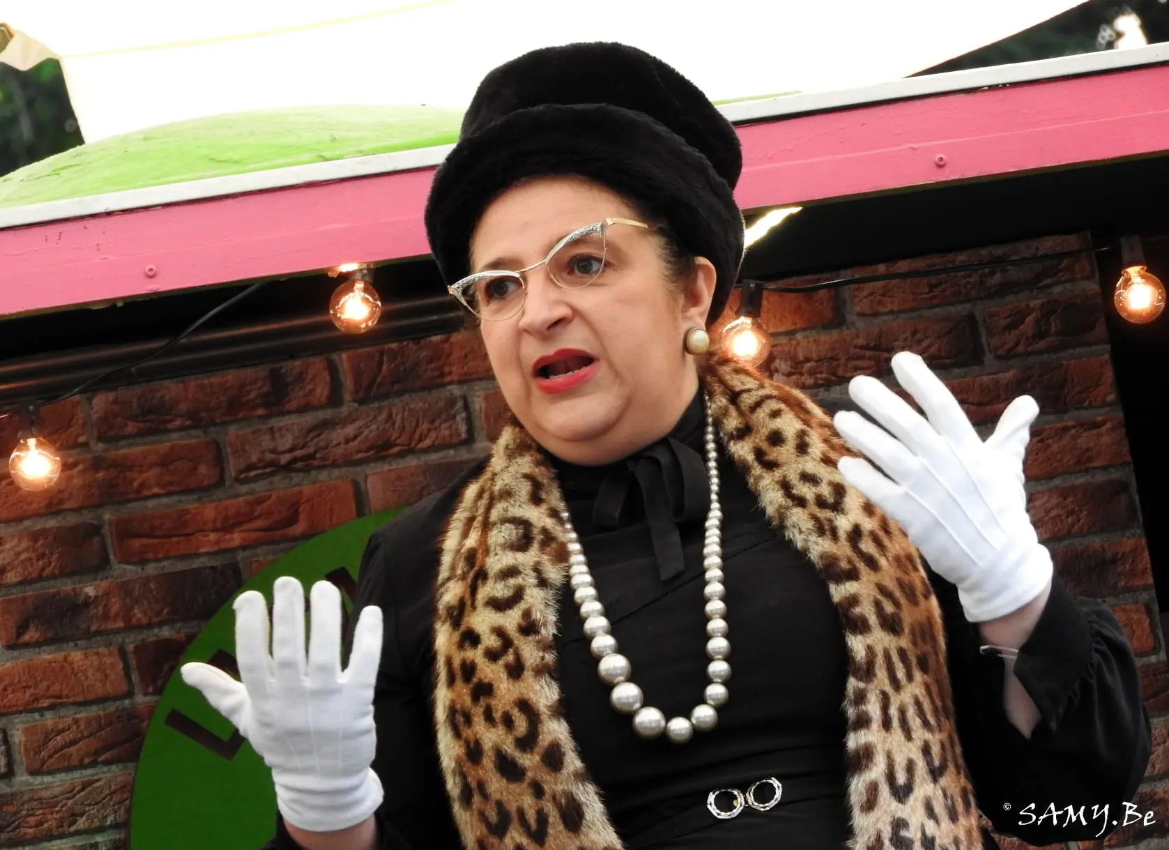7 zidani mamie georgette post