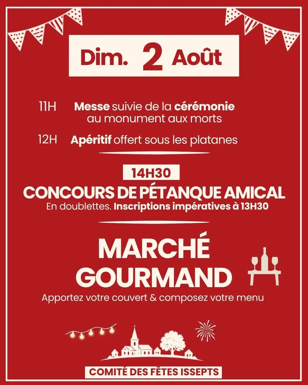 fête Issepts 3