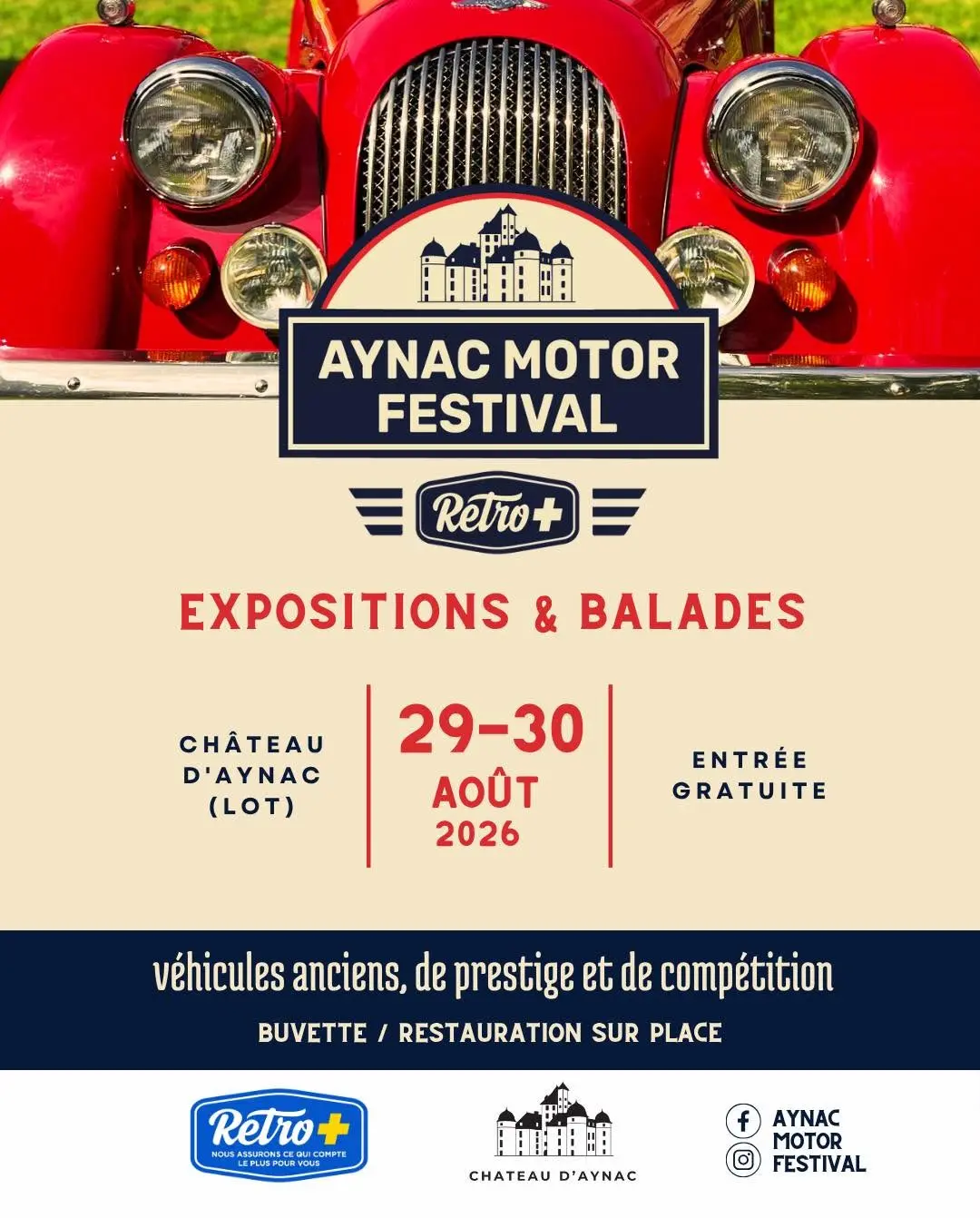 Aynac Motor