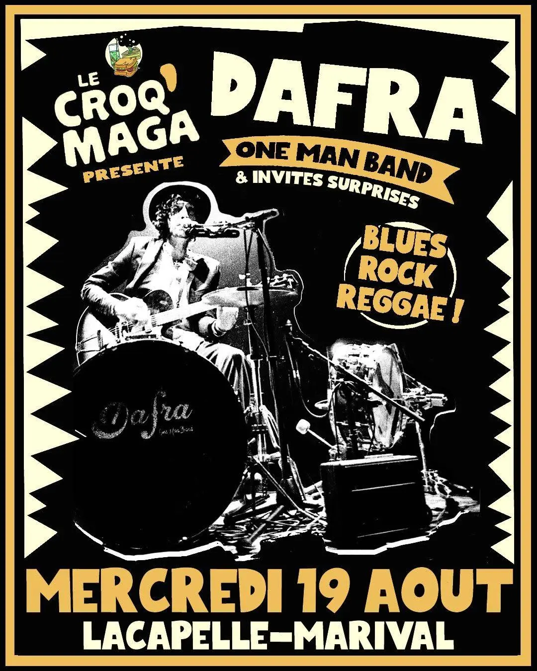 DAFRA