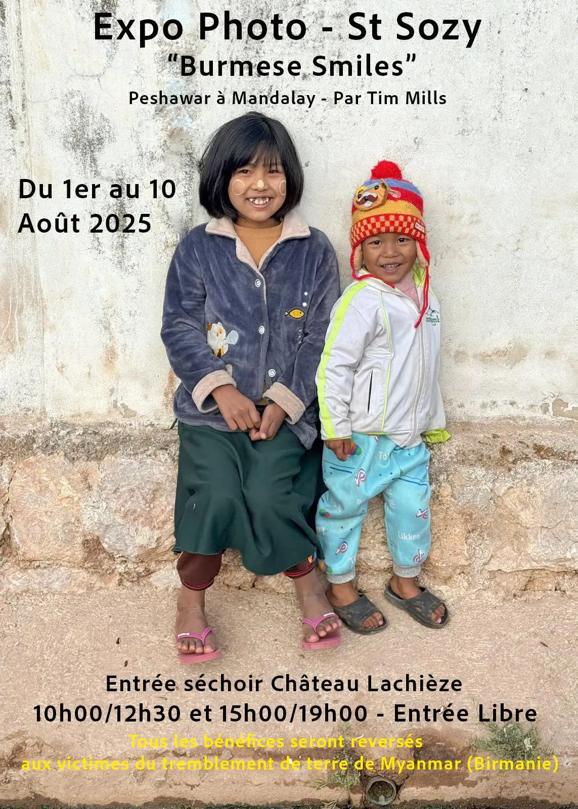 Affiche