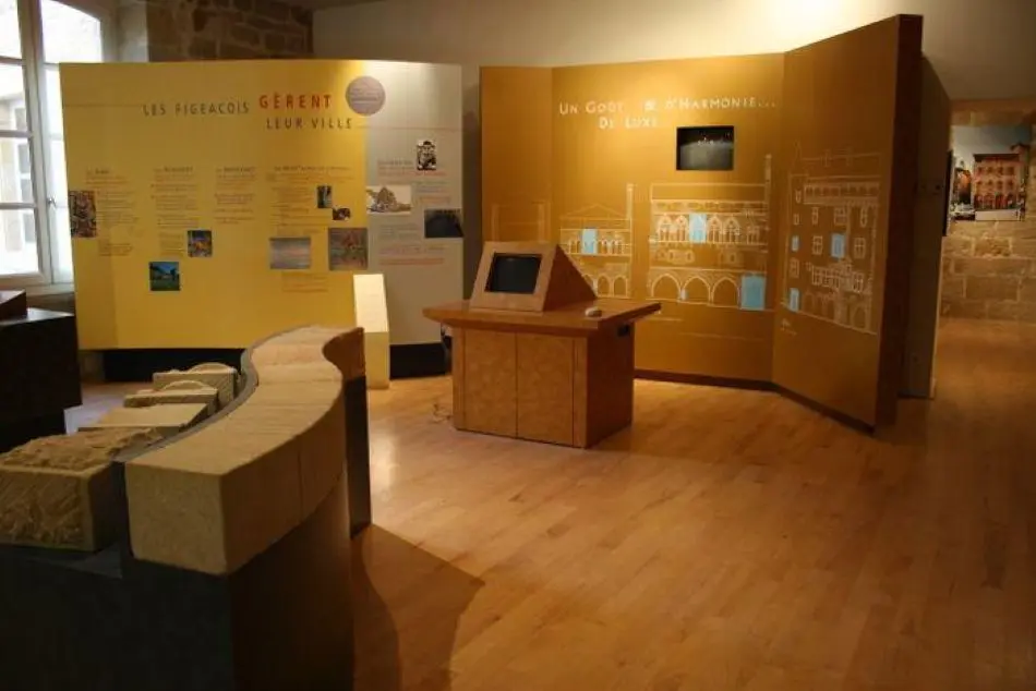 © Service patrimoine Figeac