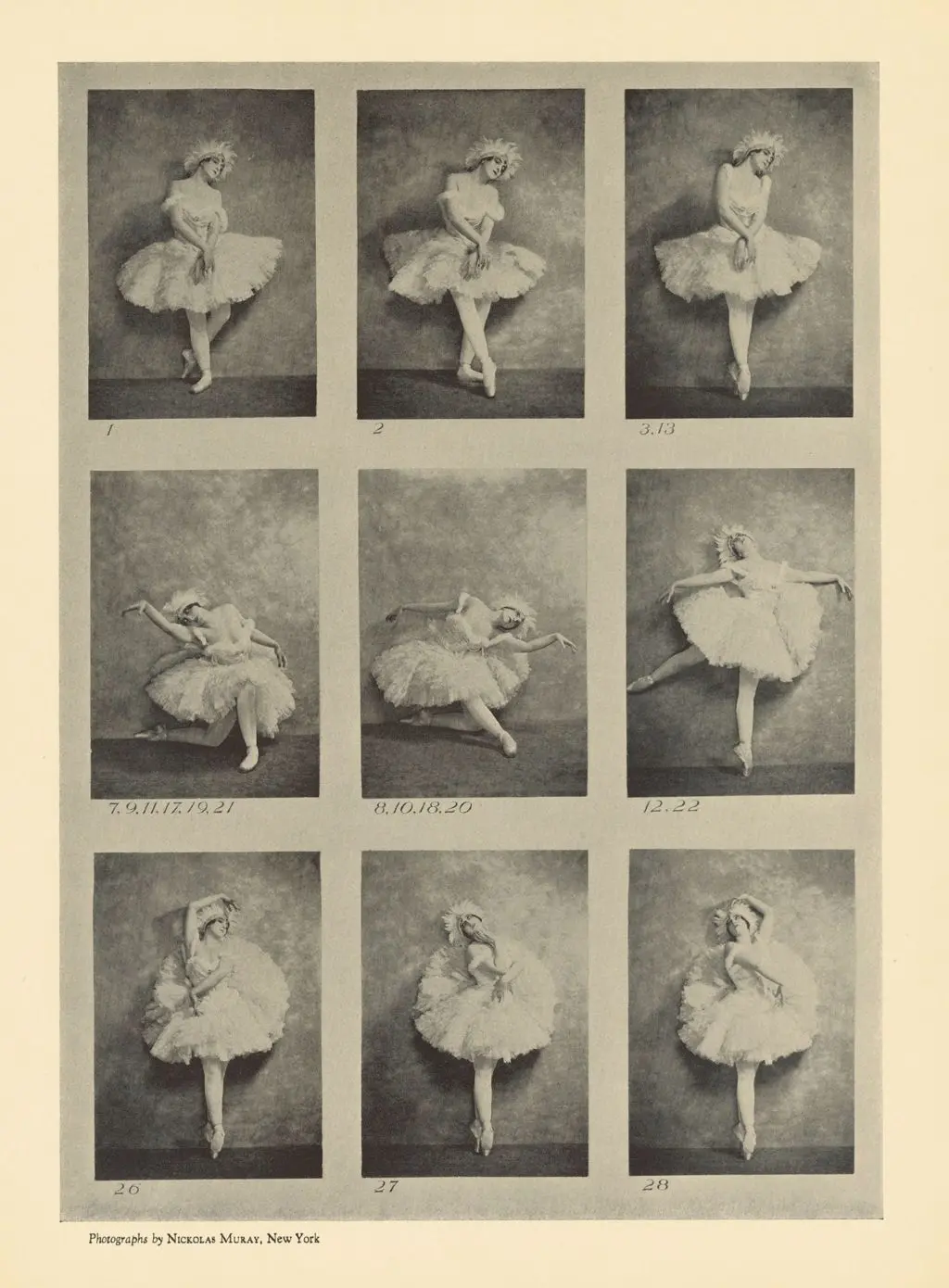 (17) expo notations de la danse-CND2