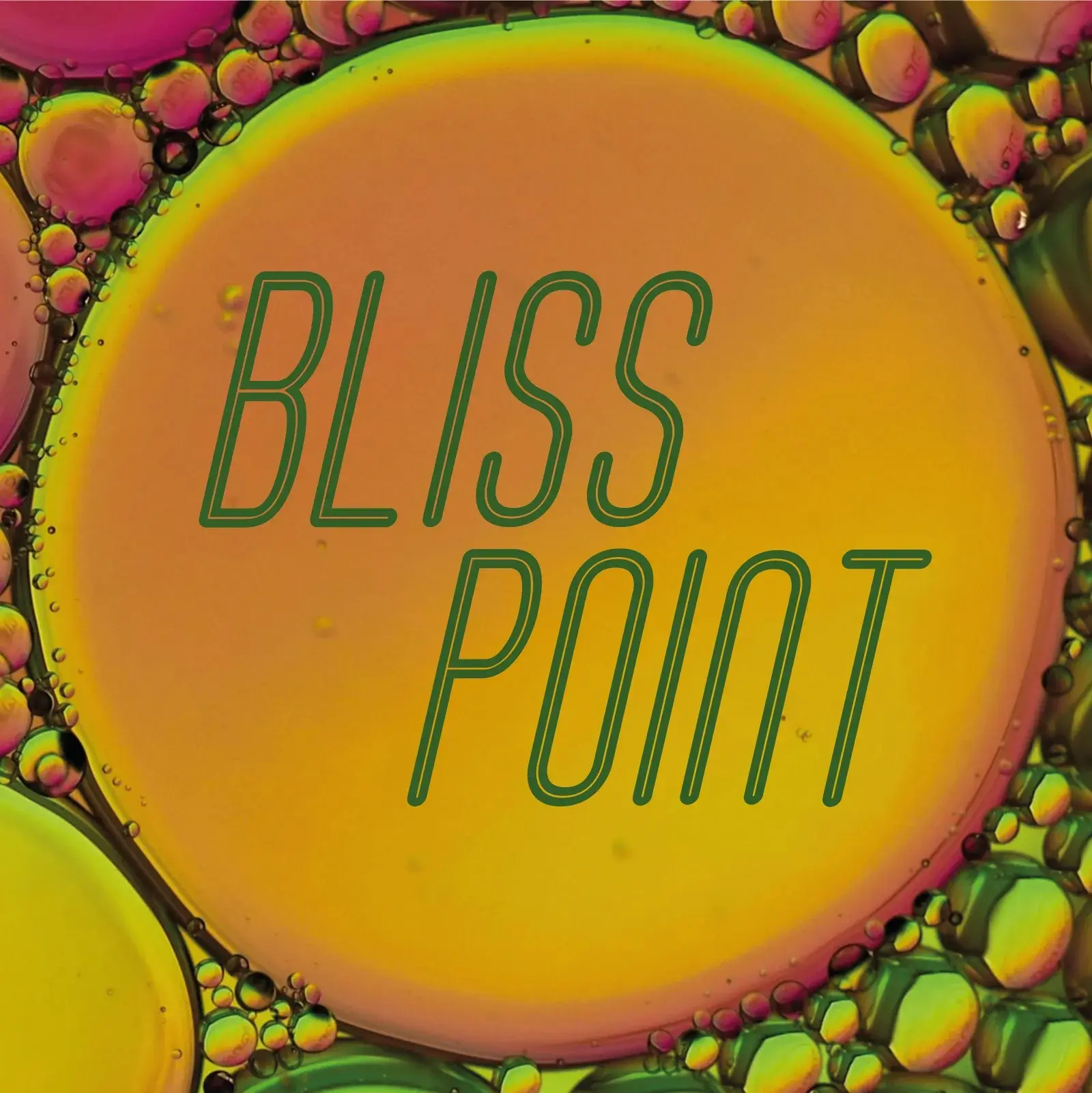 Bliss Point