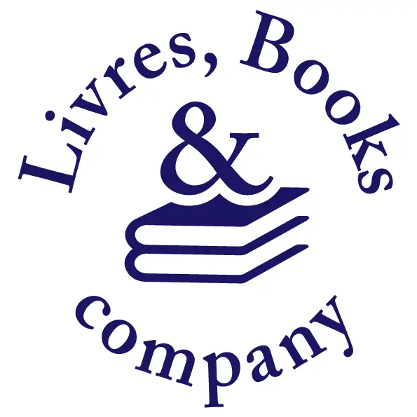 @Librairie Books & Cie
