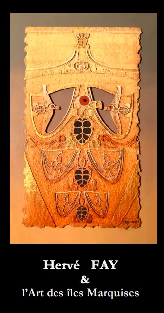 Relief Polychrome 1