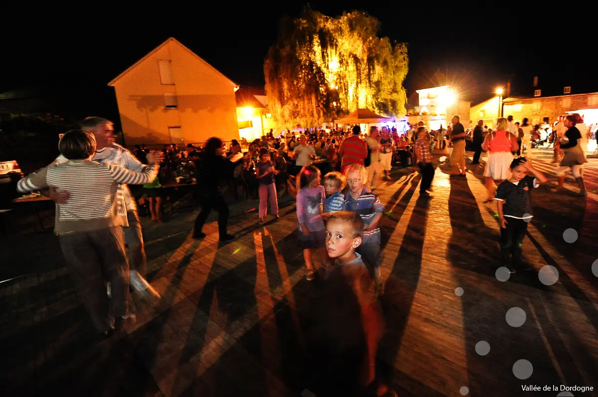 Fête de Village