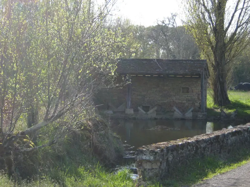 Lavoir