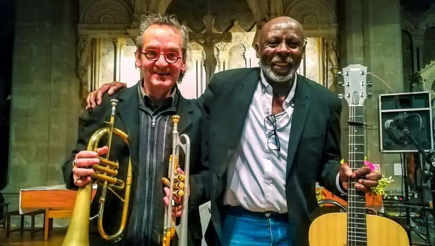 030723 - concert journees patrimoine - grand couvent de gramat
