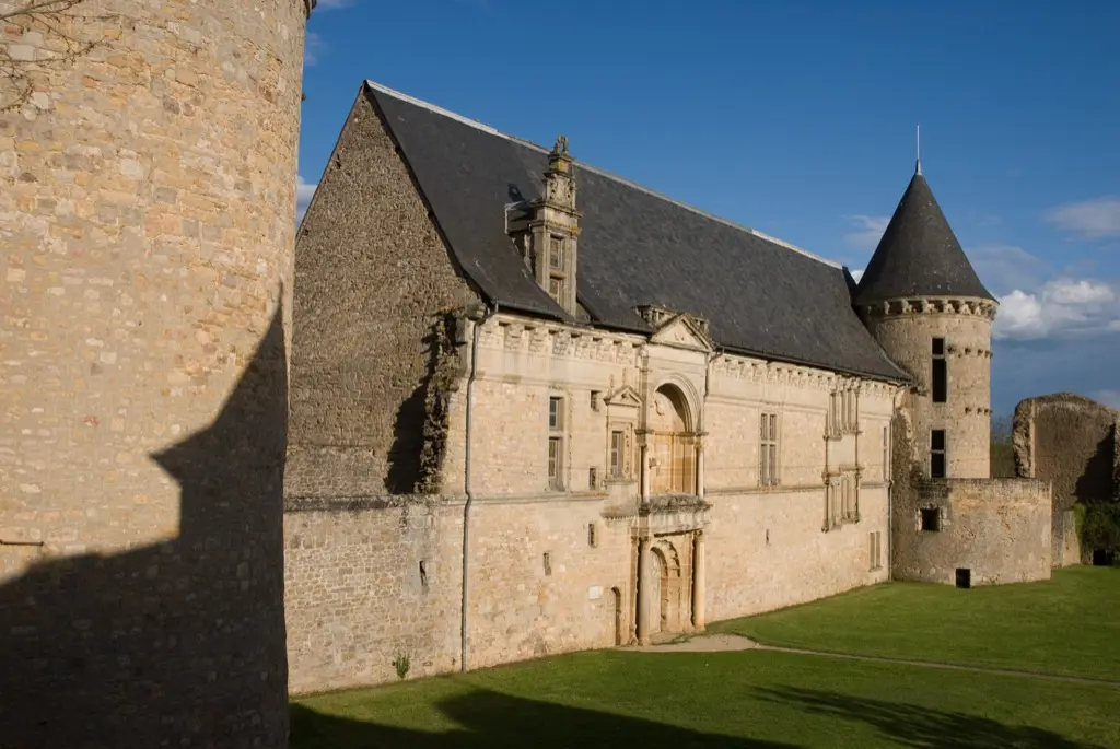 04-Château d'Assier