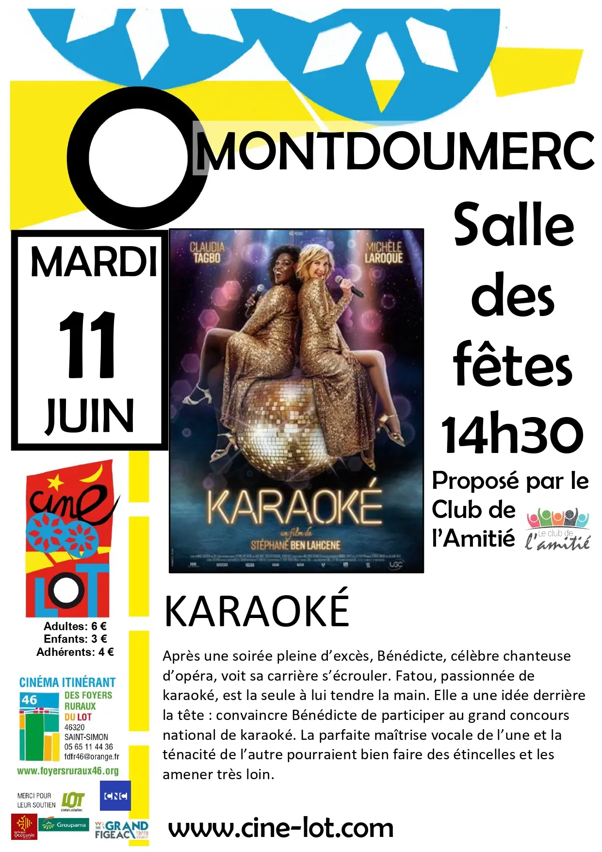 06 11 KARAOKE MONTDOUMERC 14h30 Club de l'amitié_page-0001