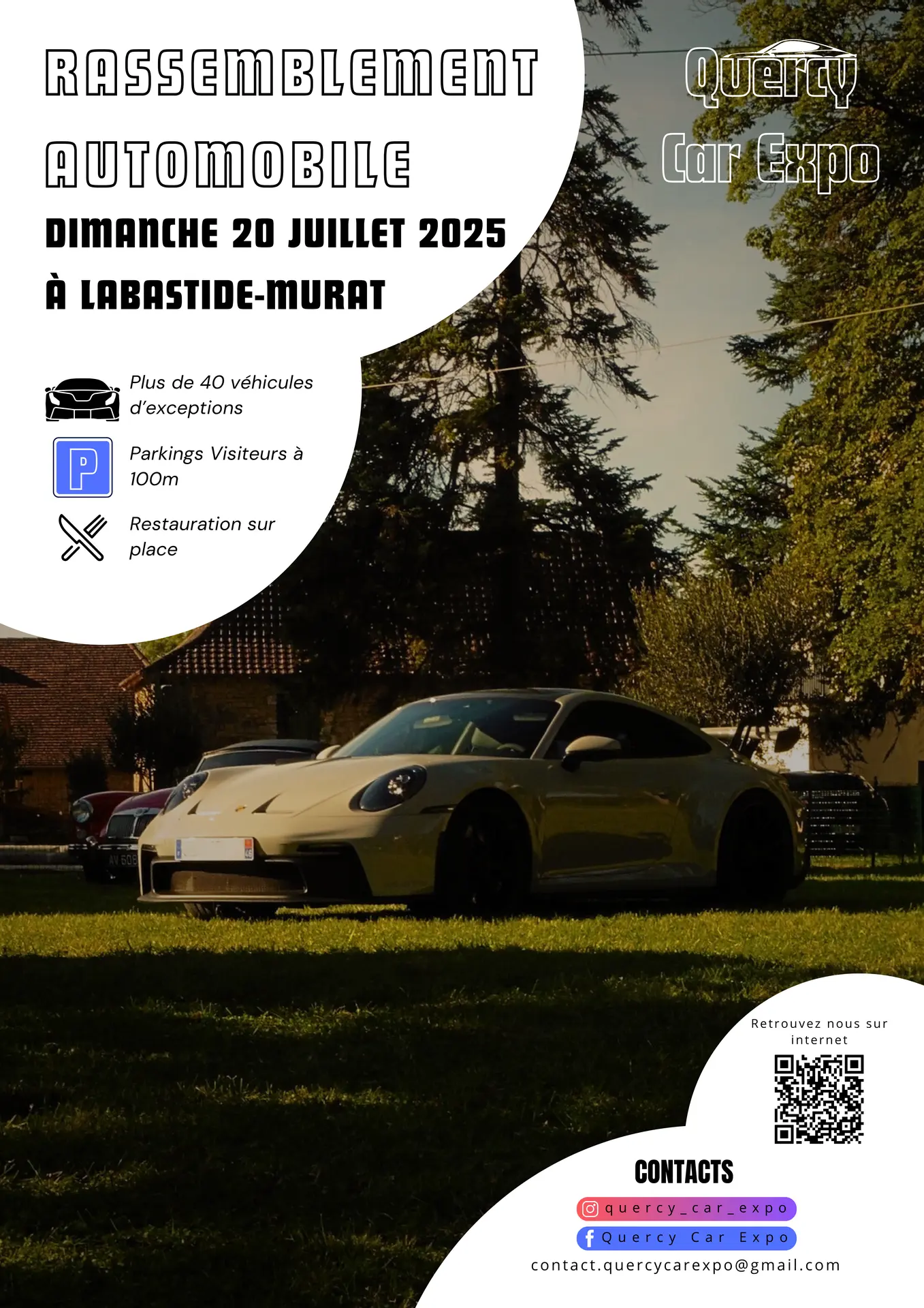 Affiche QCE - 8