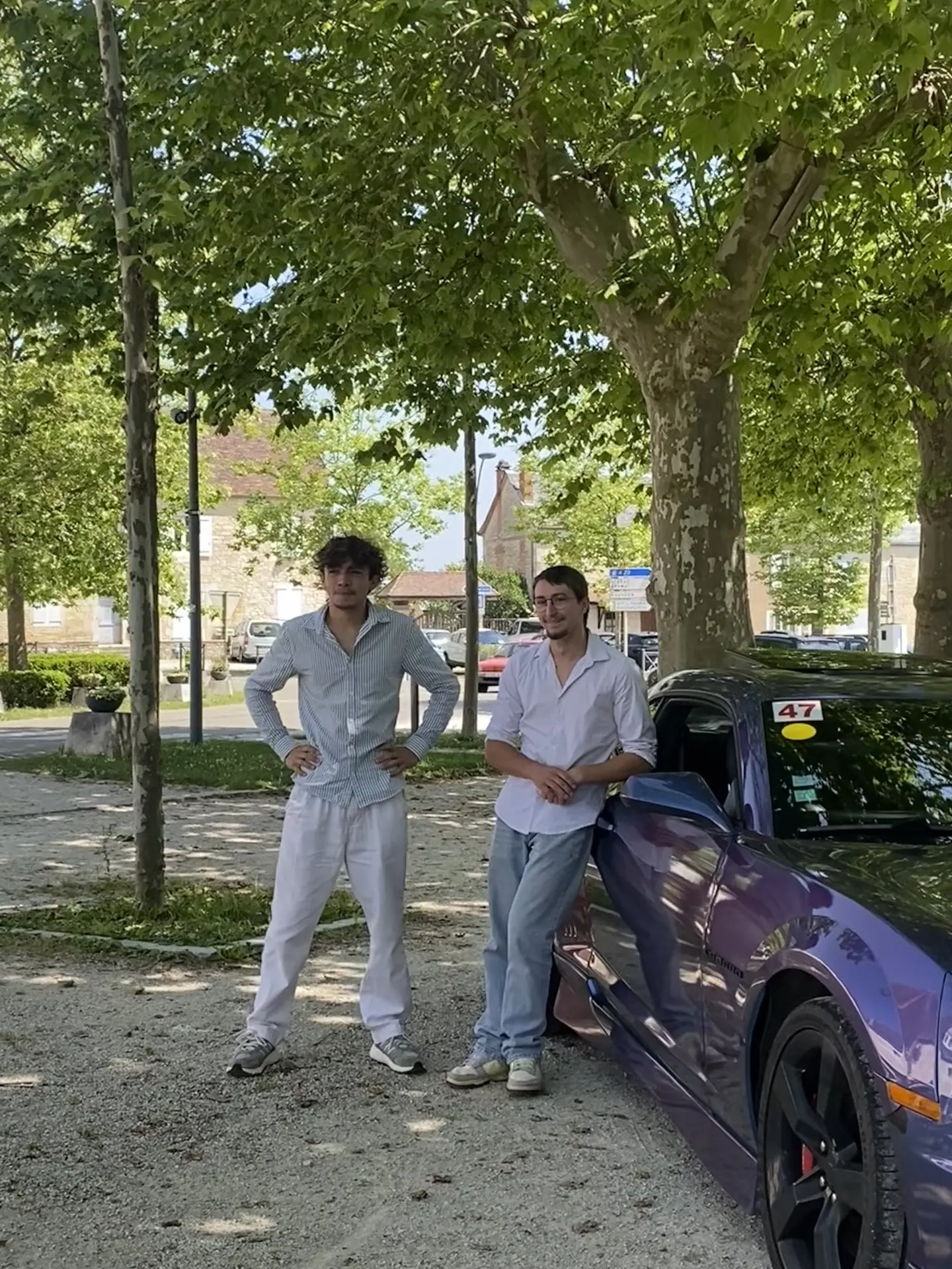 07 - 20 juillet - Quercy Car Expo