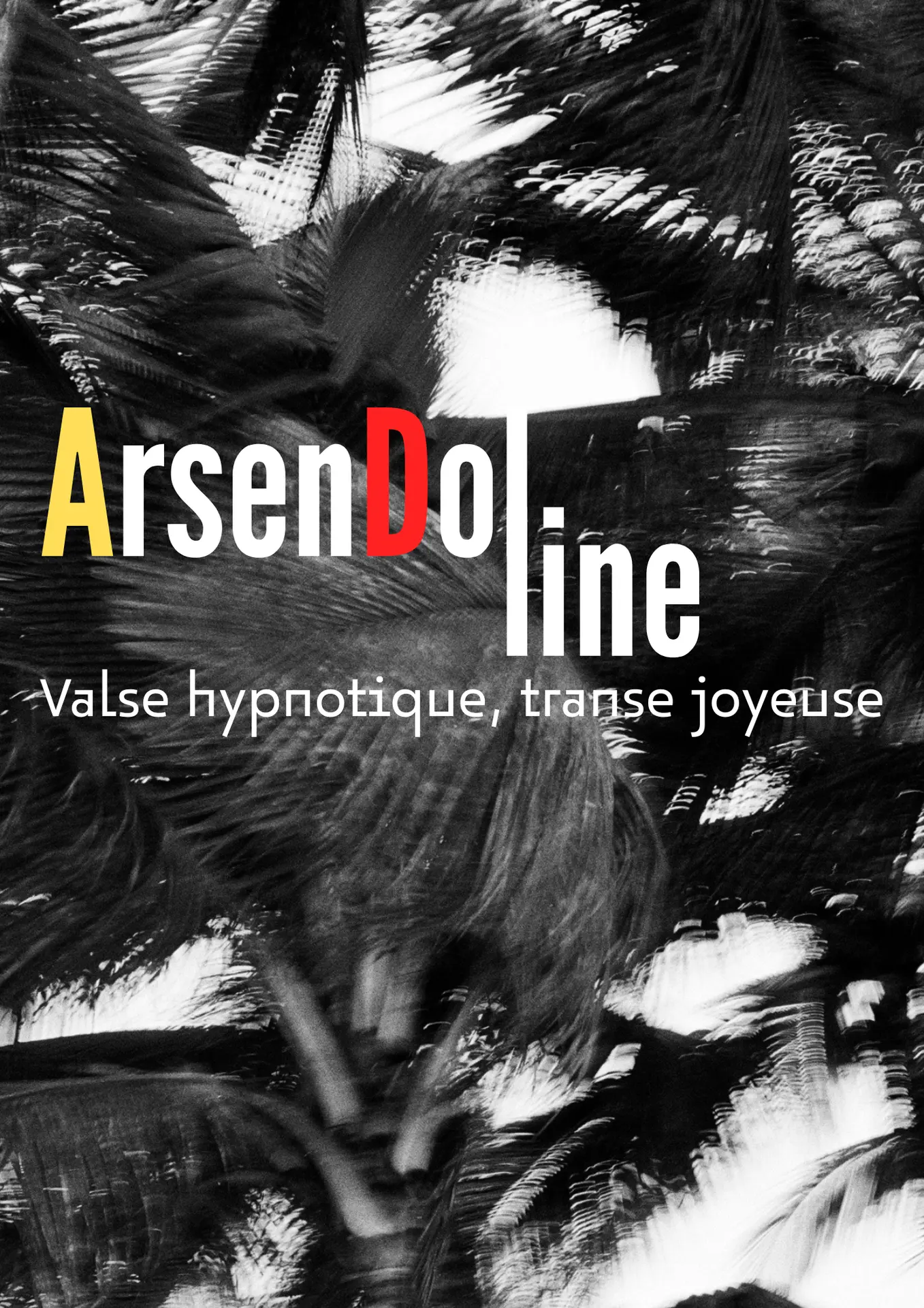 Arsen Doline - 1