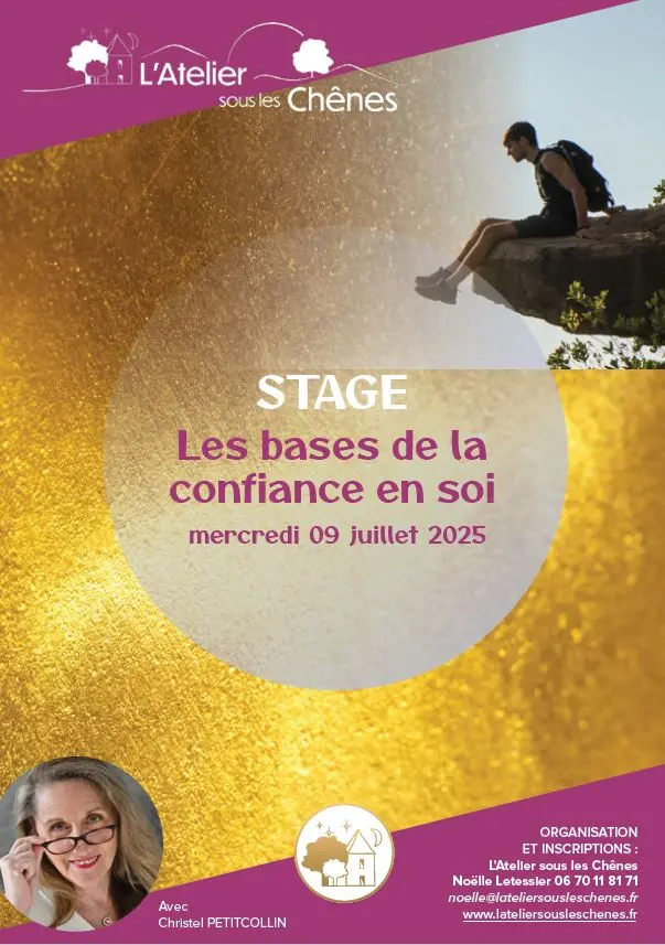 07 - 9 juillet - stage confiance en soi 1