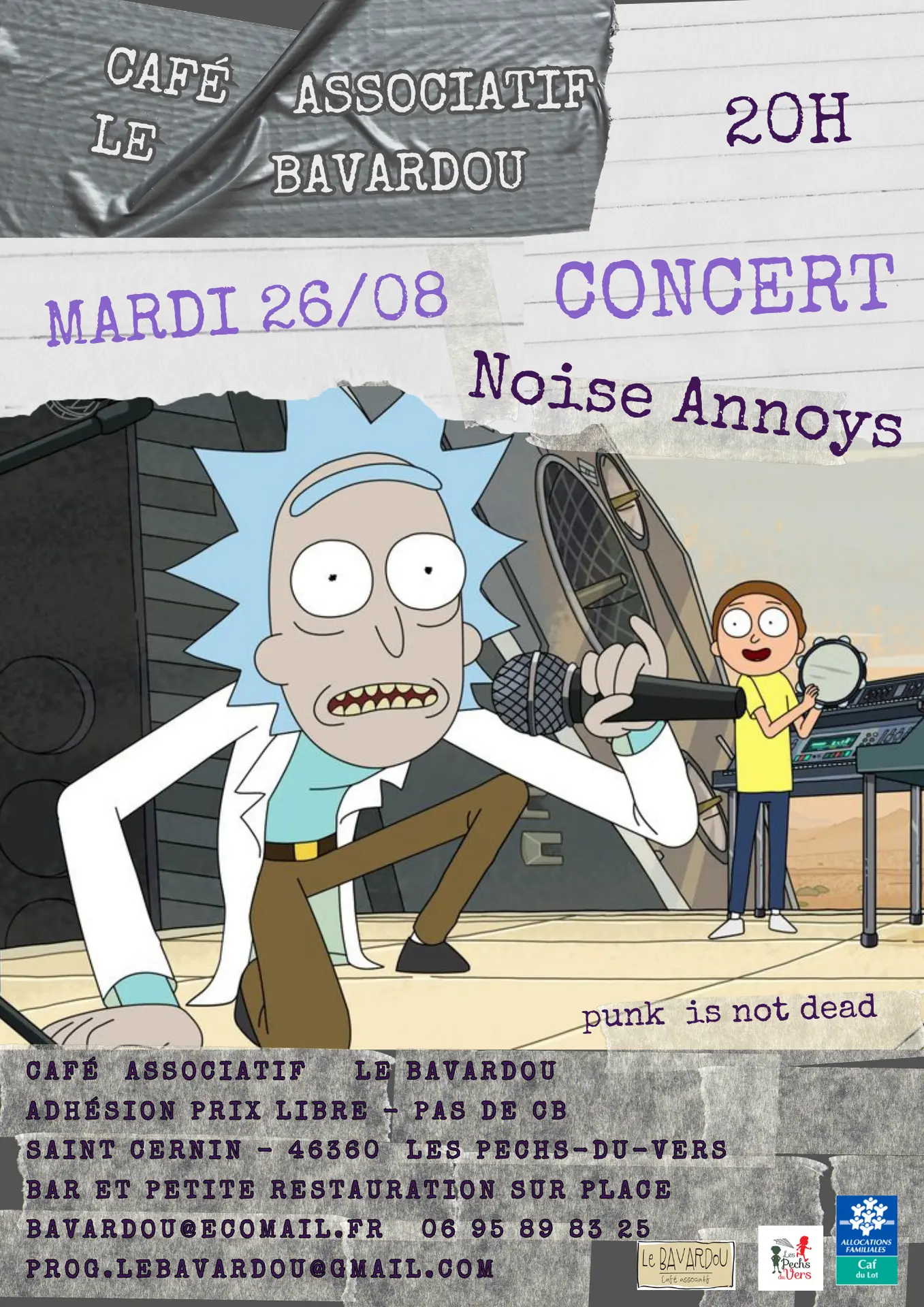 26 08 noise  - 1