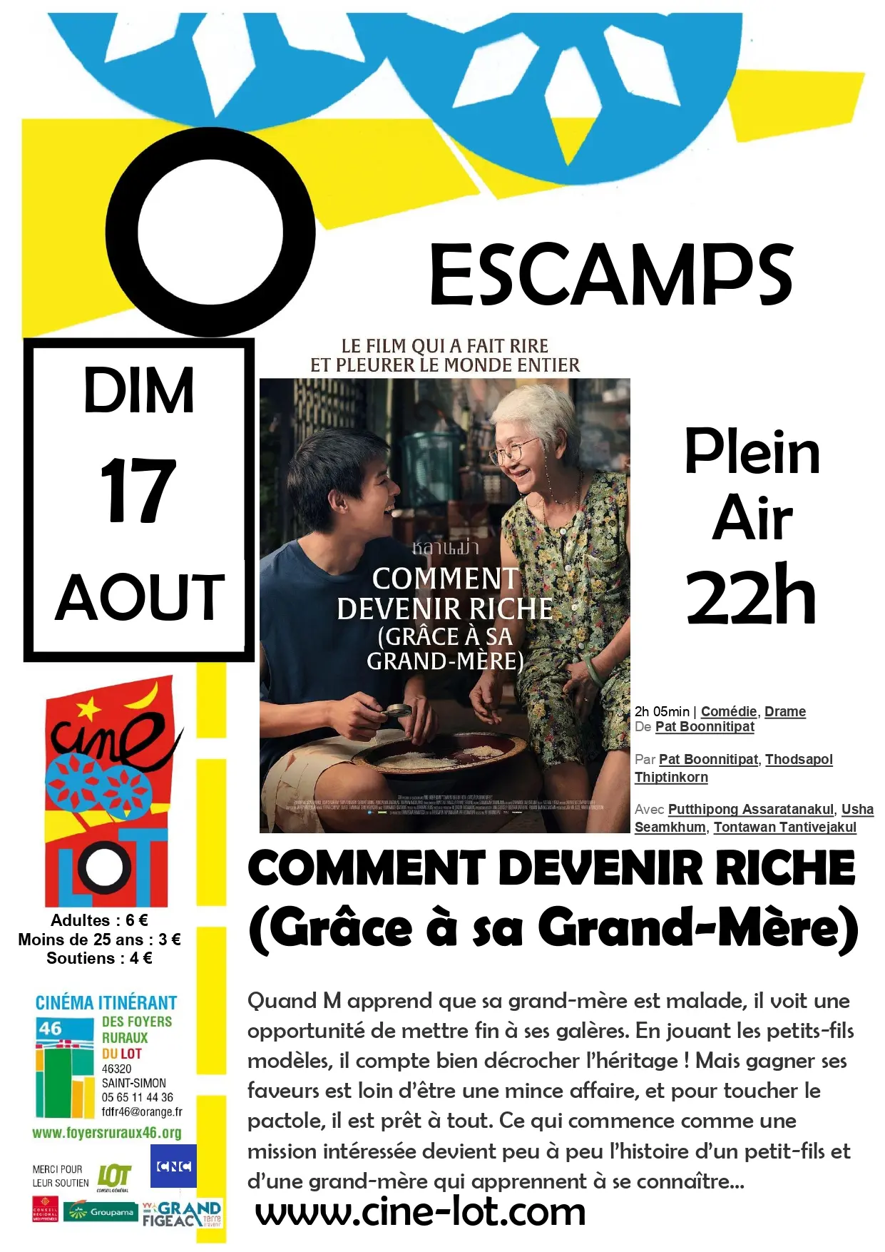 08 17 COMMENT DEVENIR RICHE (GRACE A SA GRAND MERE) ESCAMPS_page-0001