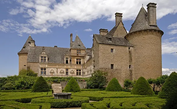 Château de Montal, 46400 Saint-Jean-Lespinasse