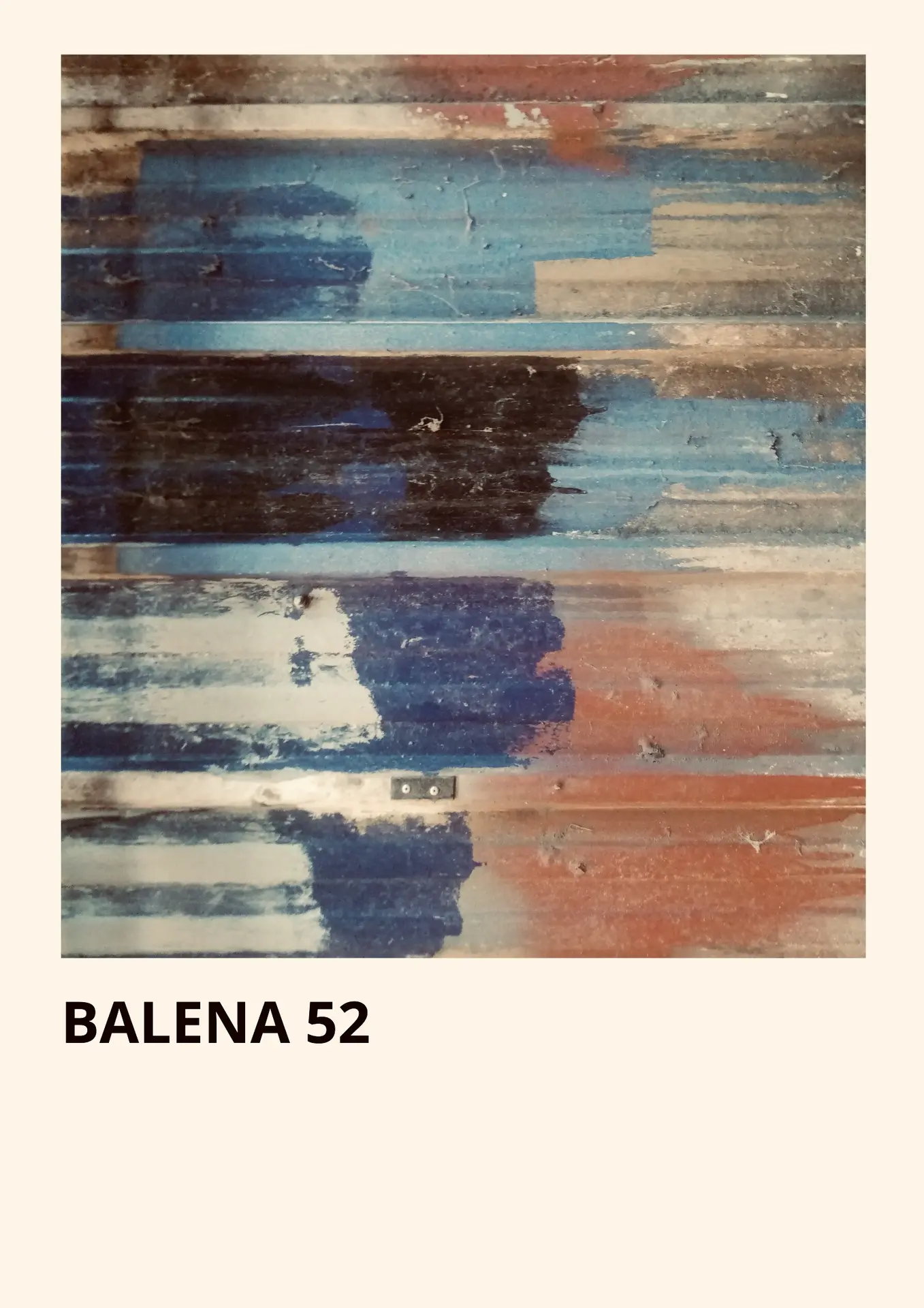 Balena 52