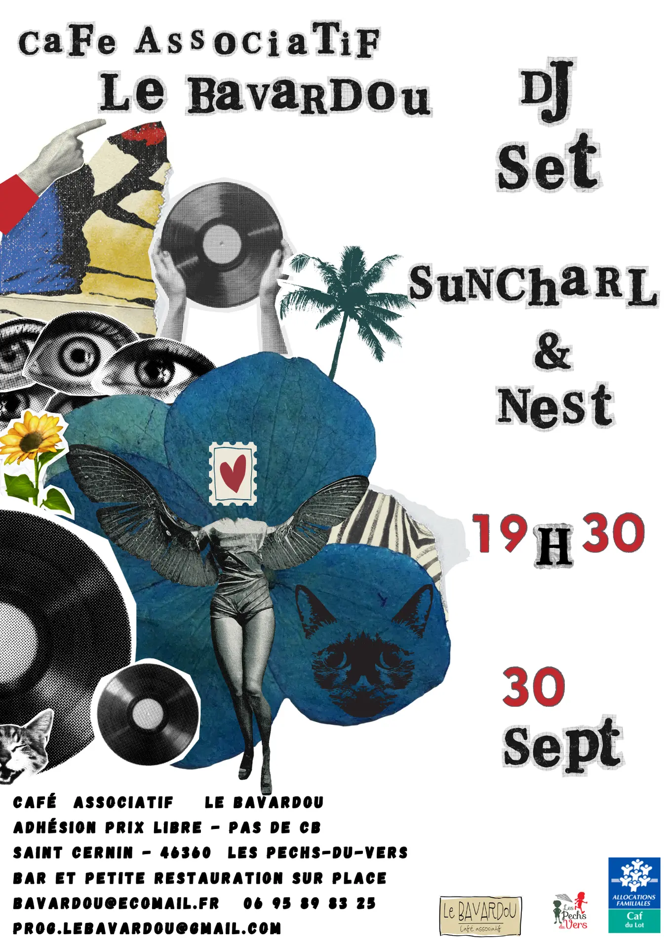 19h30 30 sept dj set - 1