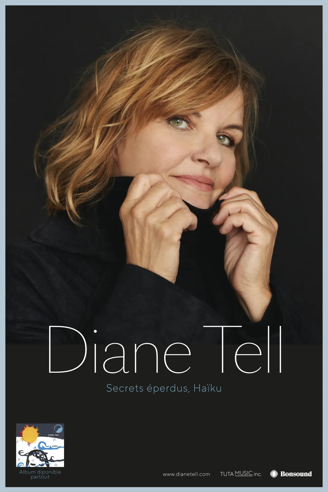 Diane Tell