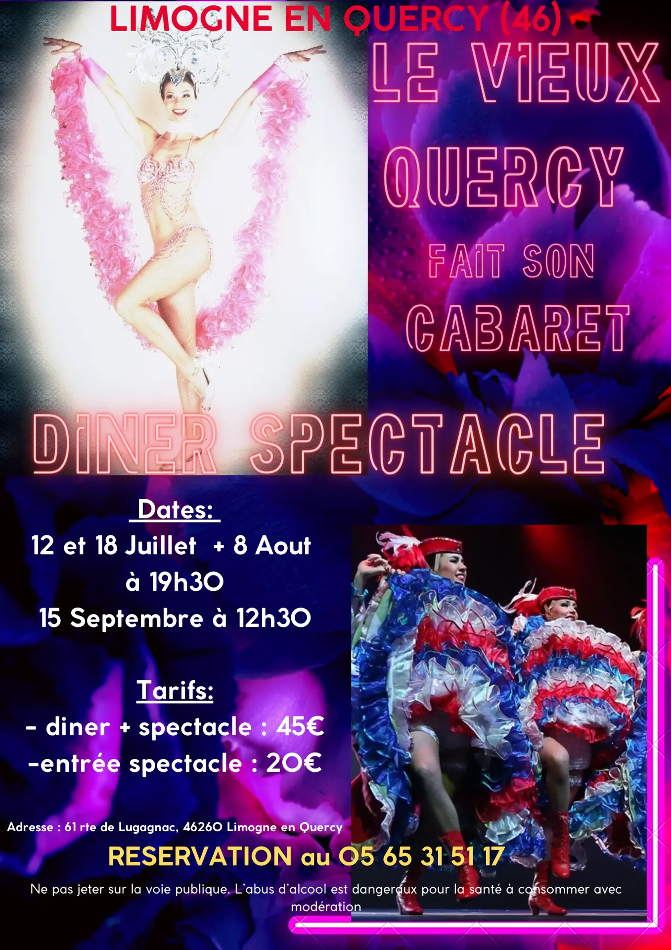 cabaret - 1