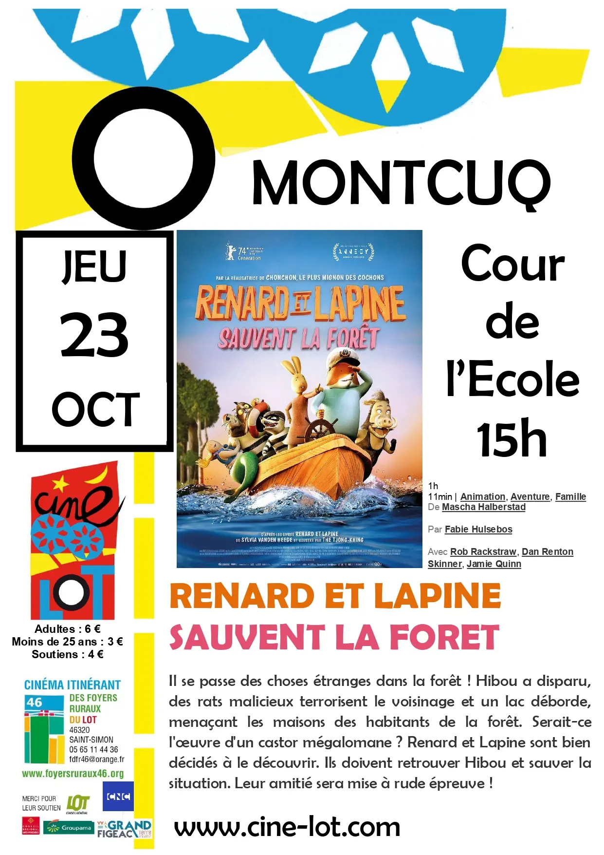 10 23 RENARD ET LAPINE SAUVENT LA FORET MONTCUQ_page-0001