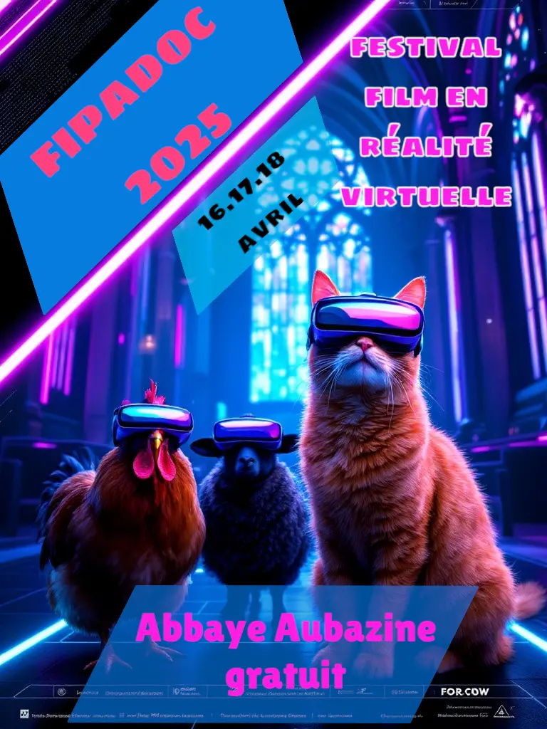 Fipadoc 2025