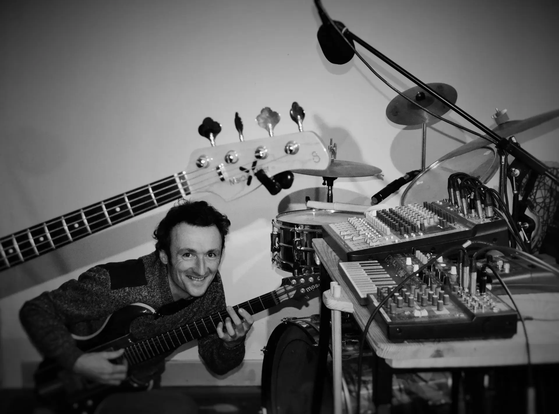 11 - 11 nov - concert Papa Tish 2