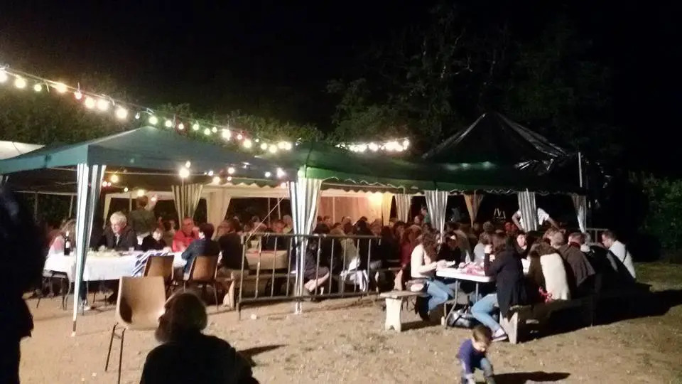 marché gourmand à cardaillac