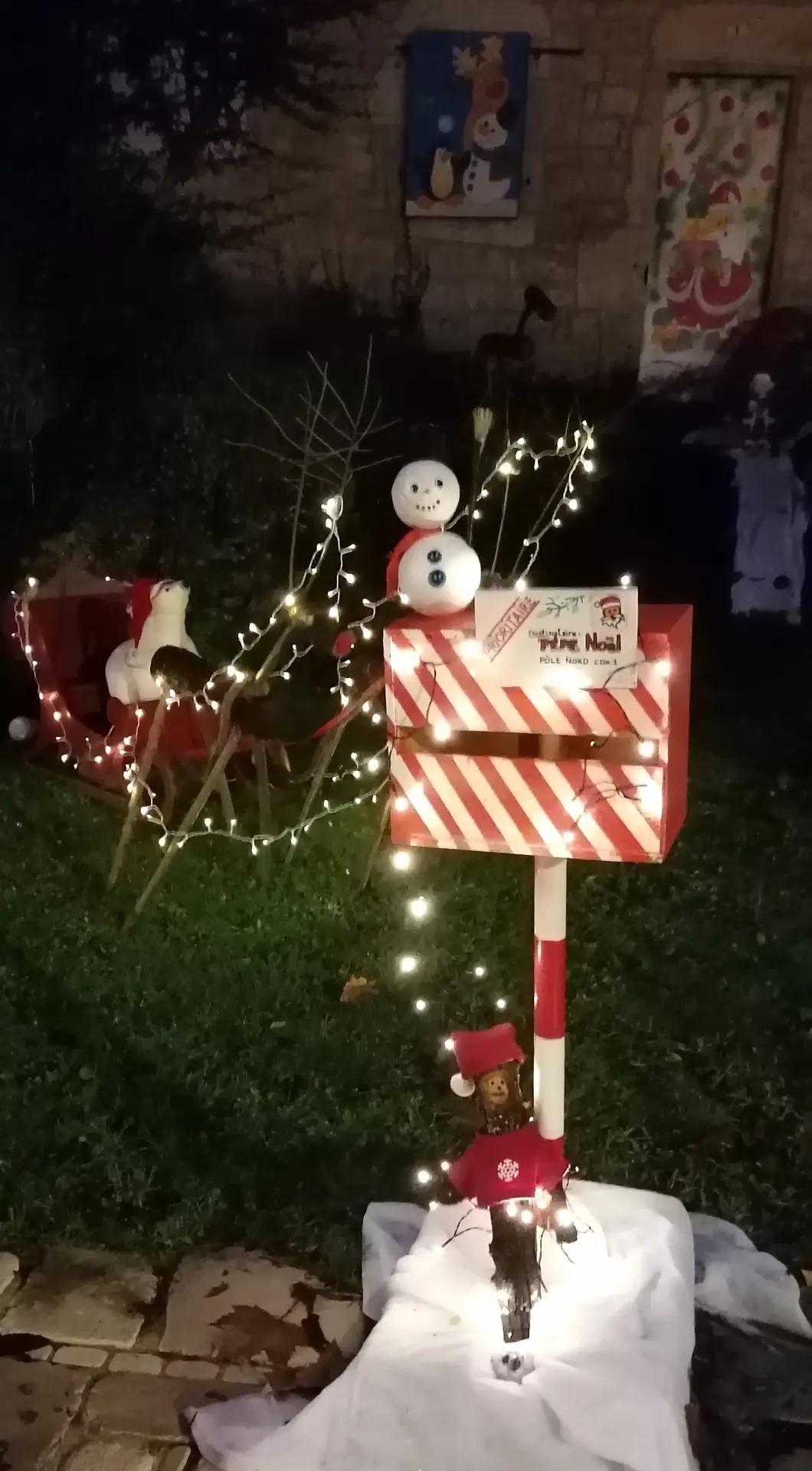 12 - Noël à Montfaucon