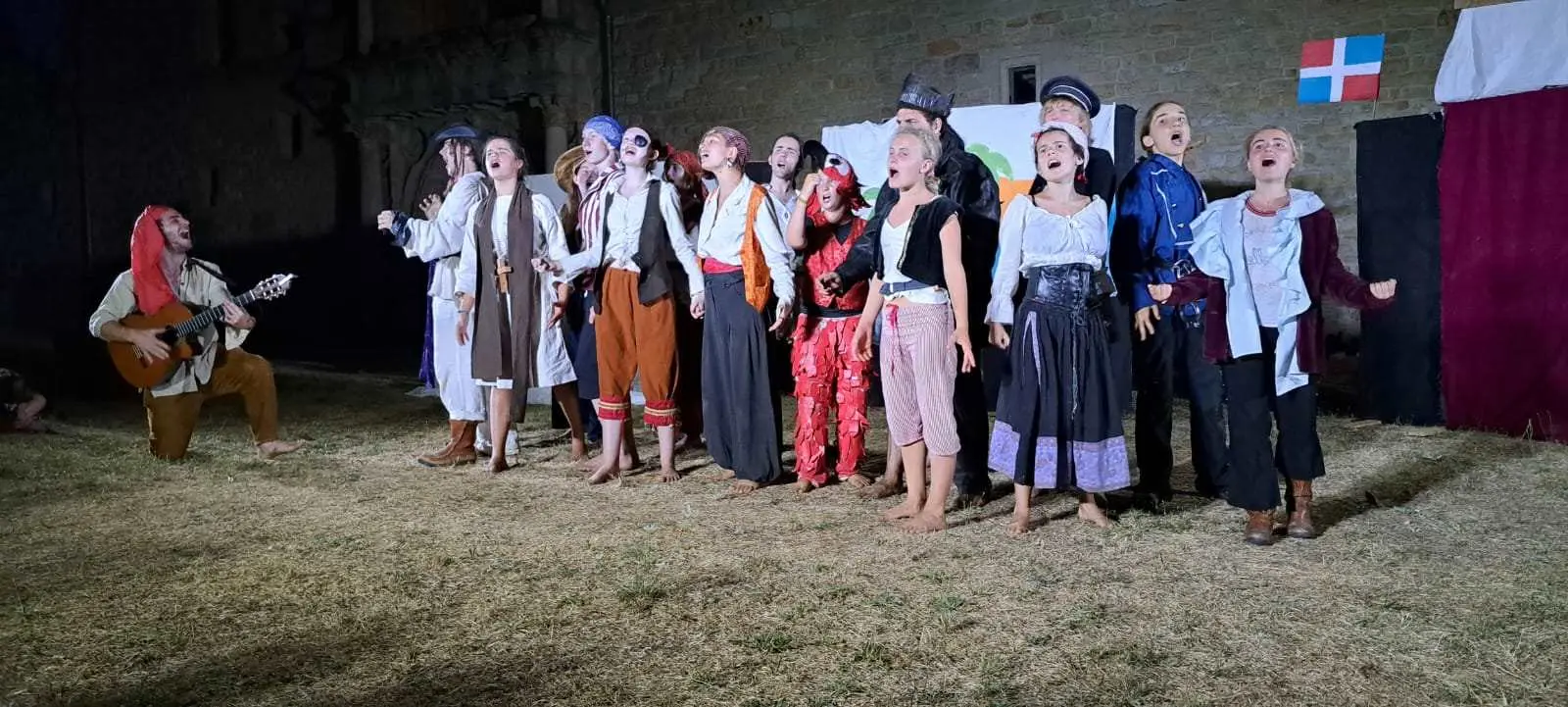 13 14 et 15 0723 - Les sorcières de la rue Broca - Les imagités
