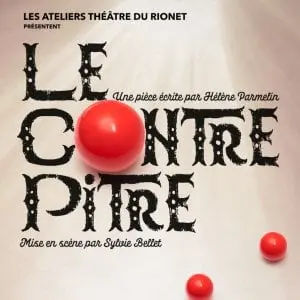 Le contre pitre