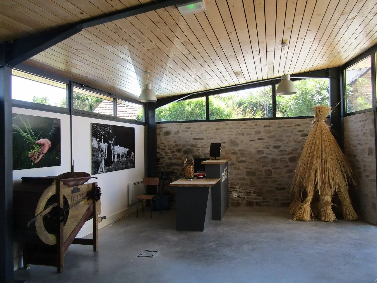 Maison du Cabas - Beynat