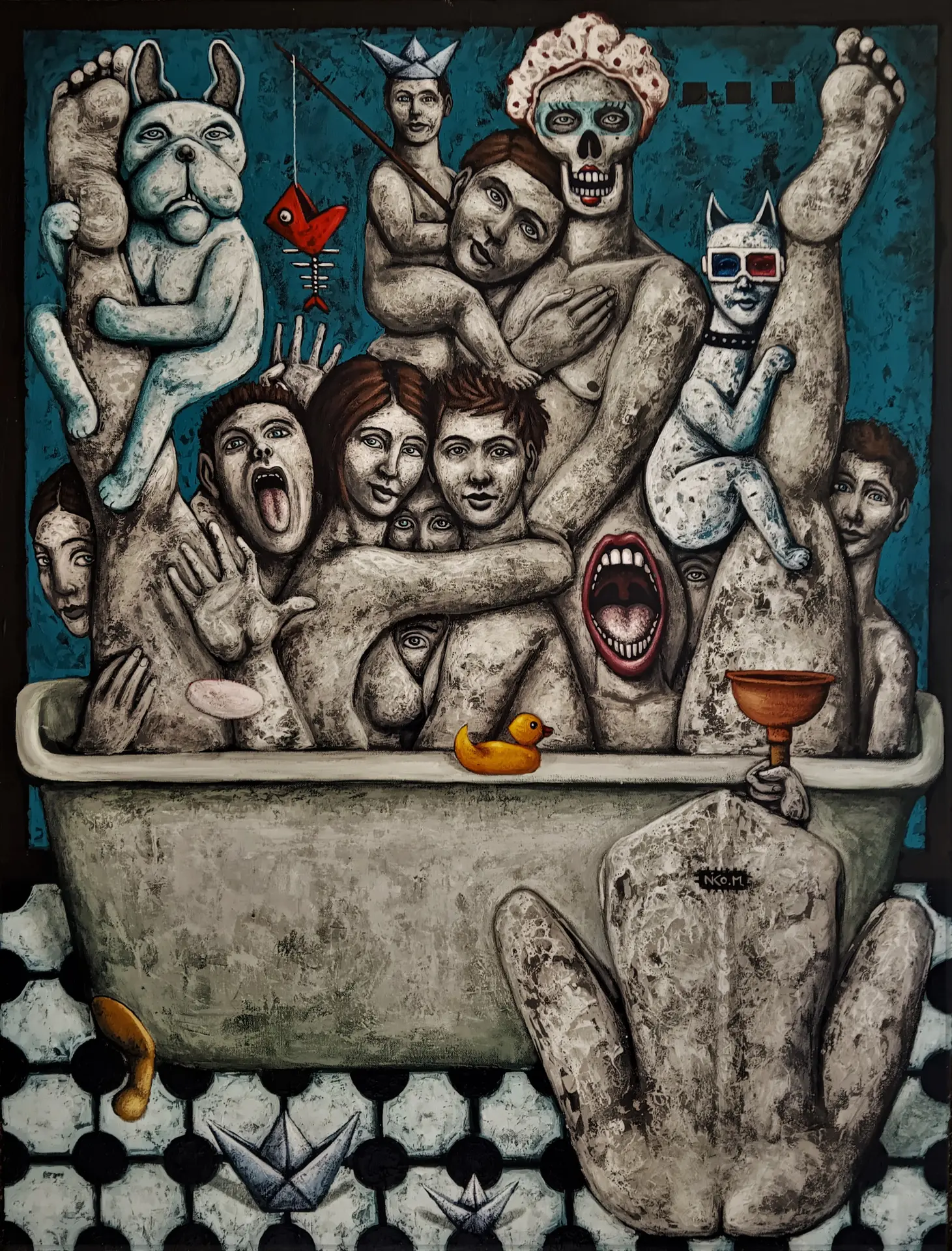 1608 080924-OBSTRUCTION par Nicolas MONJO- asso orlando