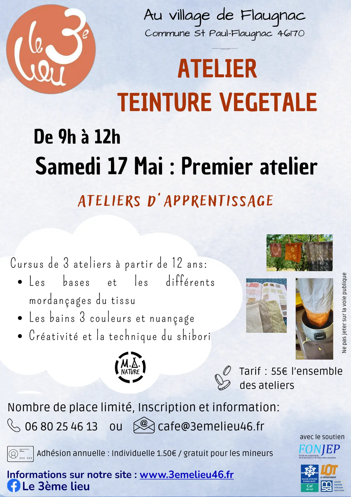Evènements 3eme Lieu 2025 - 21