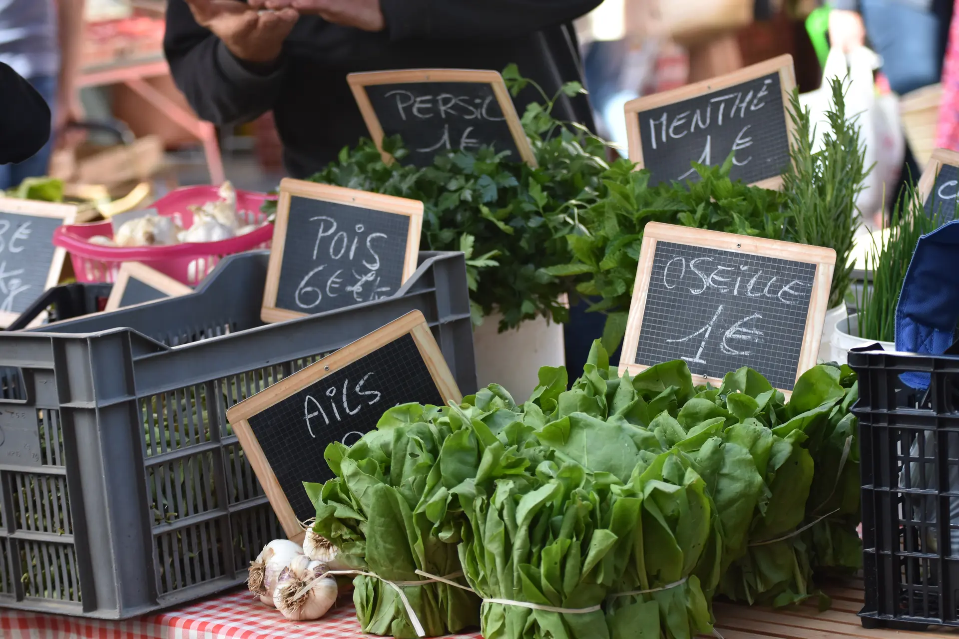 180601-Produits marché de Cahors9