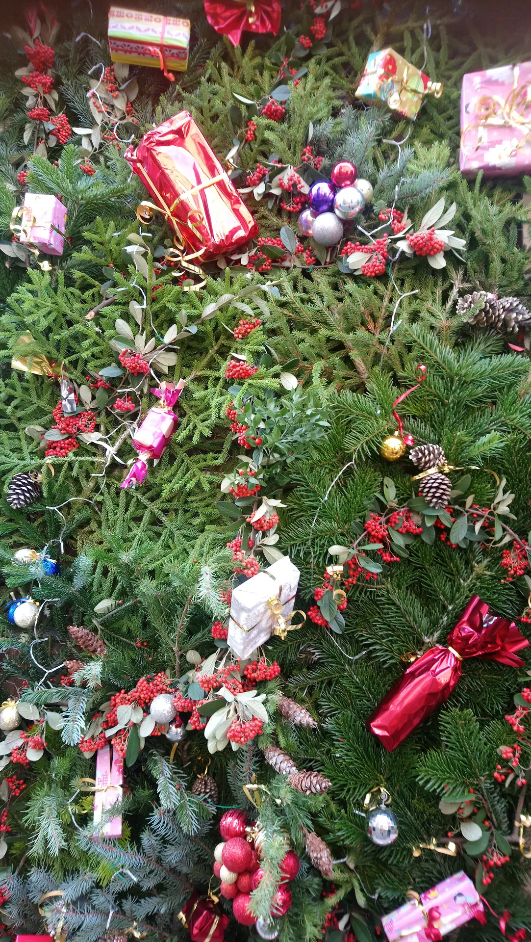 181125_Marché de Noël de Luzech ©M. Duranceau - Office de Tourisme Cahors - Vallée du Lot (2)