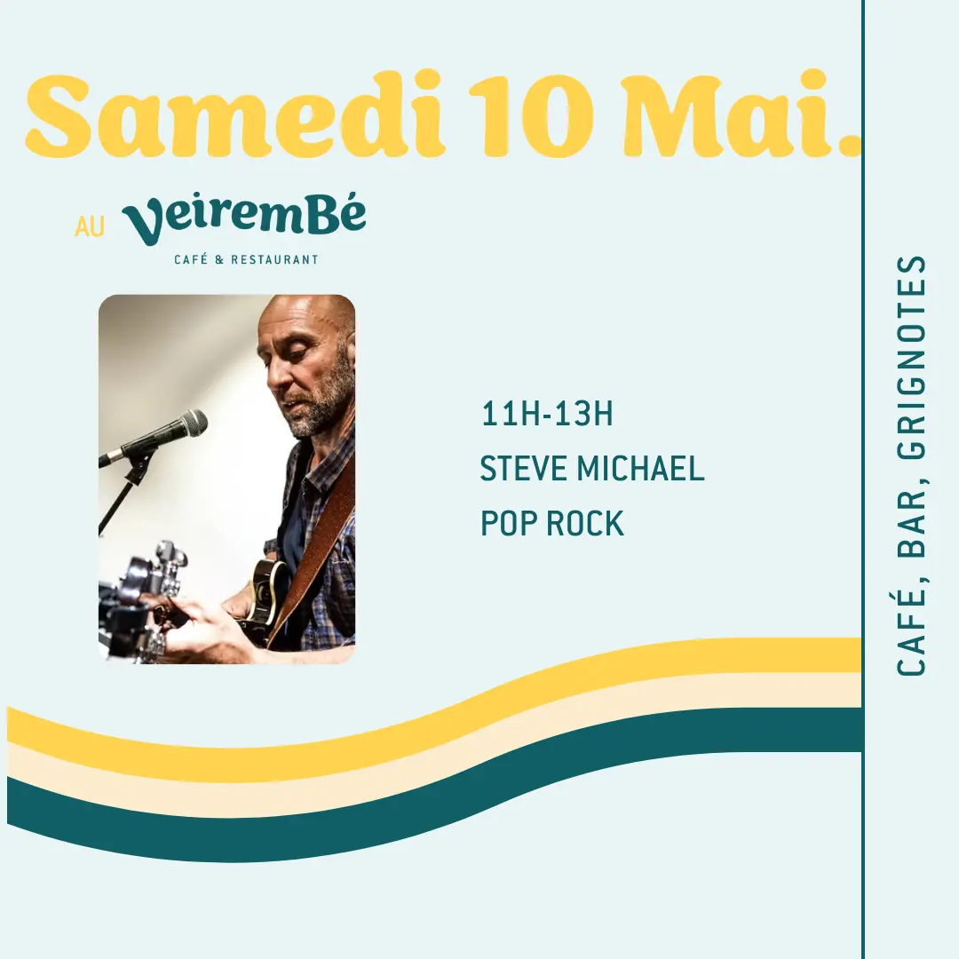 concert VeiremBé