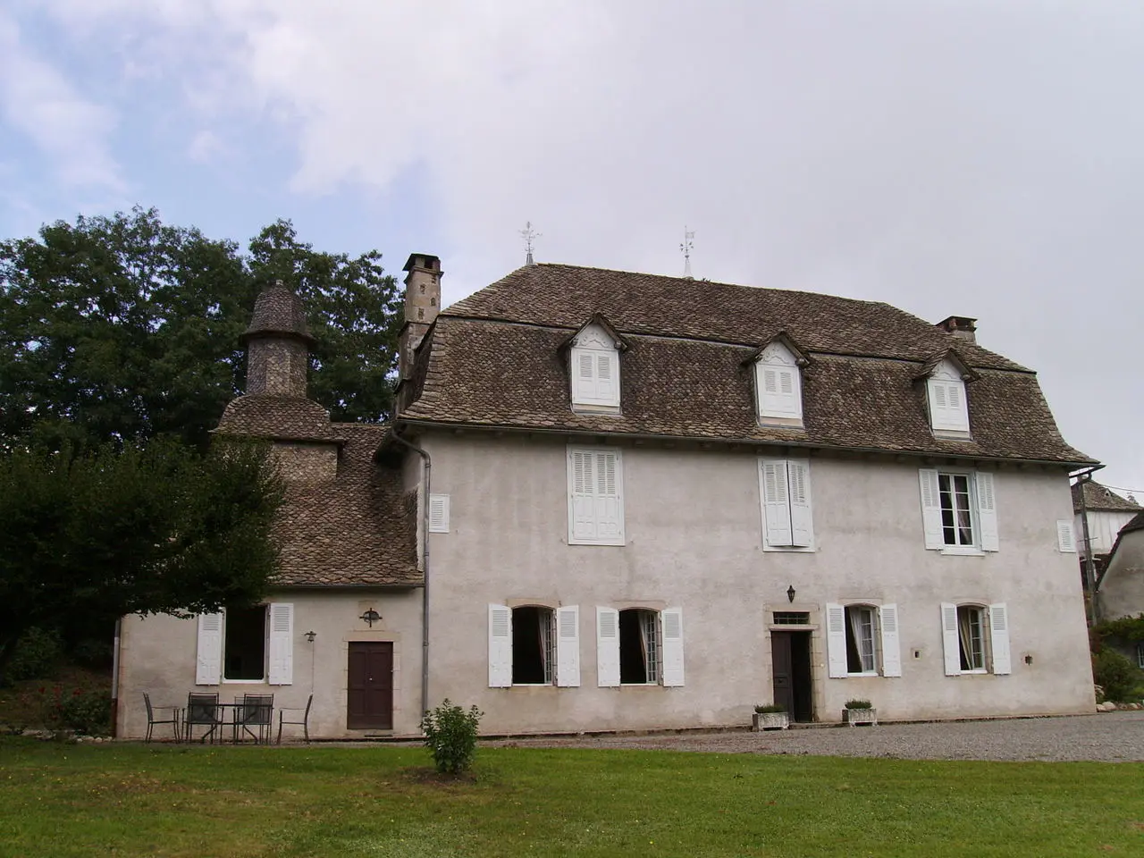 20070821-15-argentat-chateau-du-bac