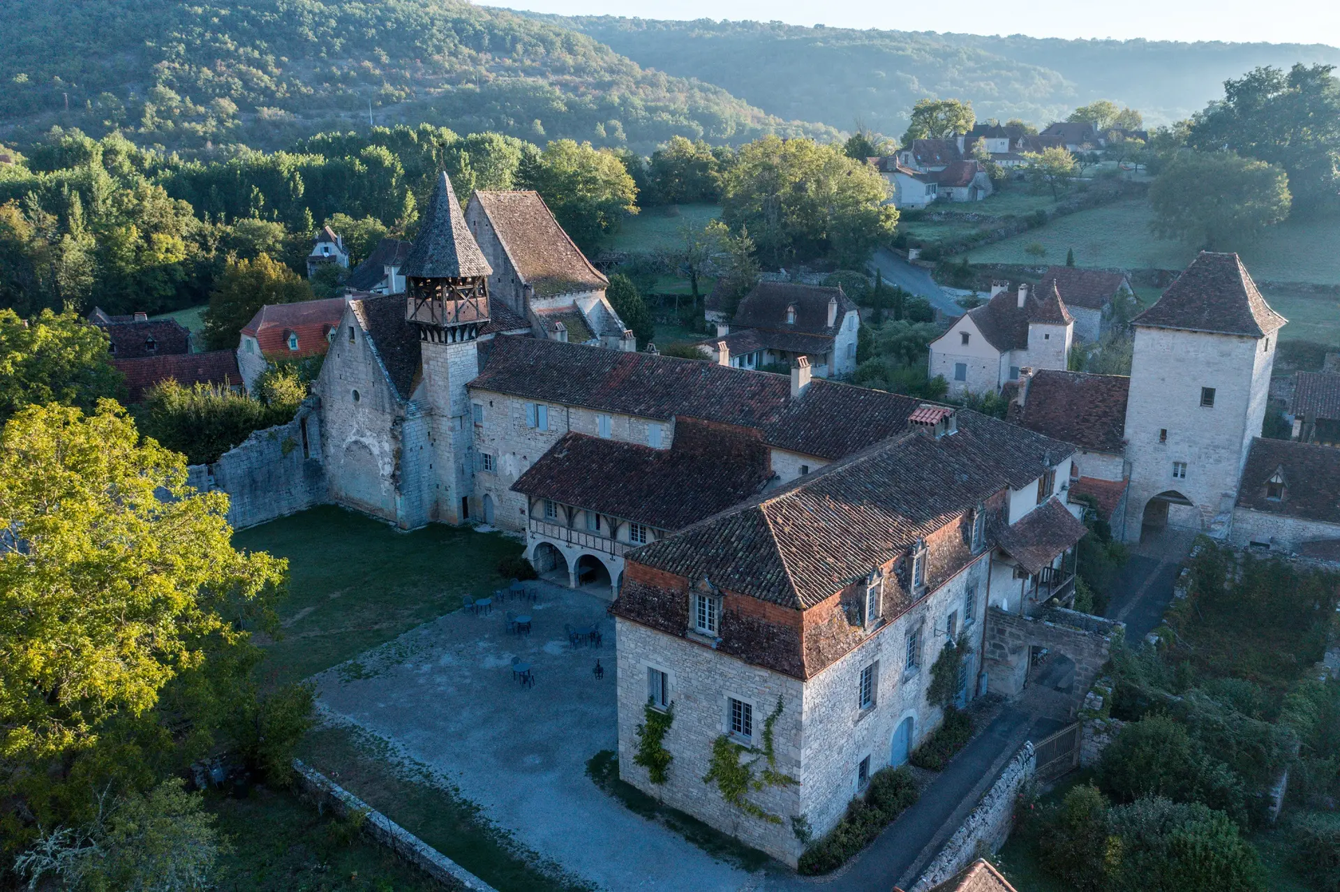 Espagnac-Sainte-Eulalie